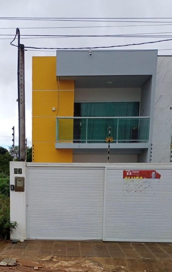 Casa Duplex - Garanhuns Apartment Exterior photo